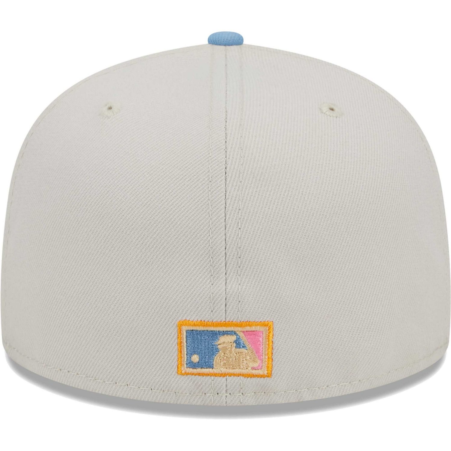 New Era Chicago White Sox Beach Front 59FIFTY Fitted Hat                                                                         - view number 4