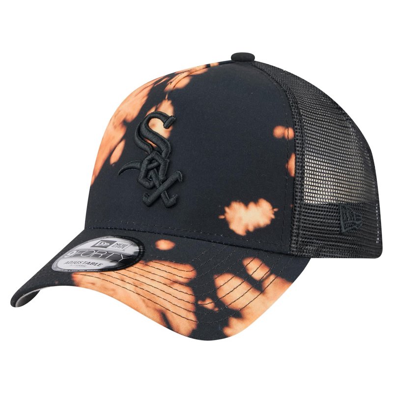 New Era Chicago Whi… - image