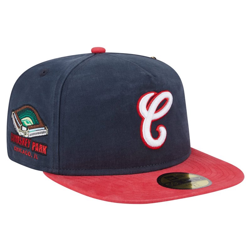 New Era Chicago Whi… - image