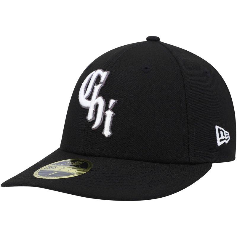 New Era Chicago Whi… - image