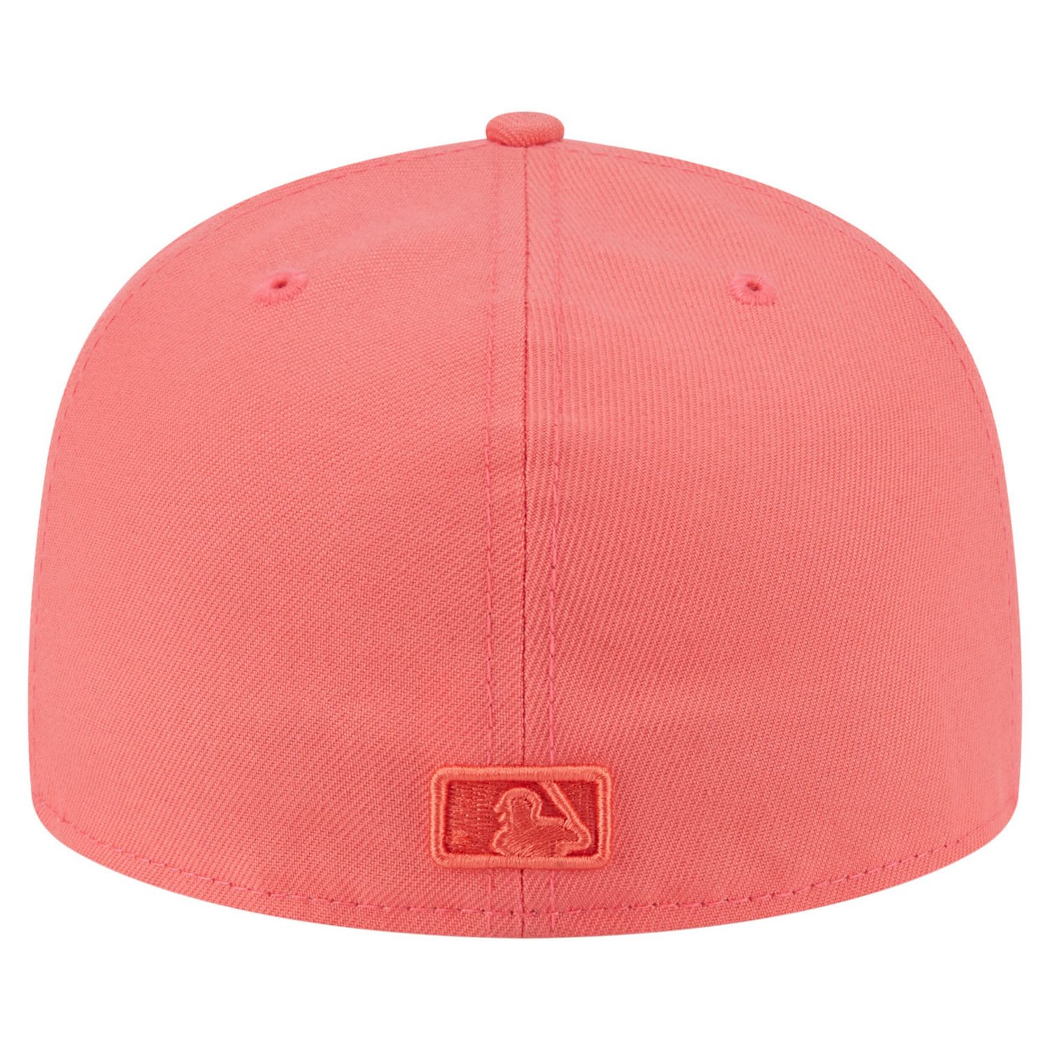 New Era Light Chicago White Sox Color Pack A-Frame 59FIFTY Fitted Hat - view number 4