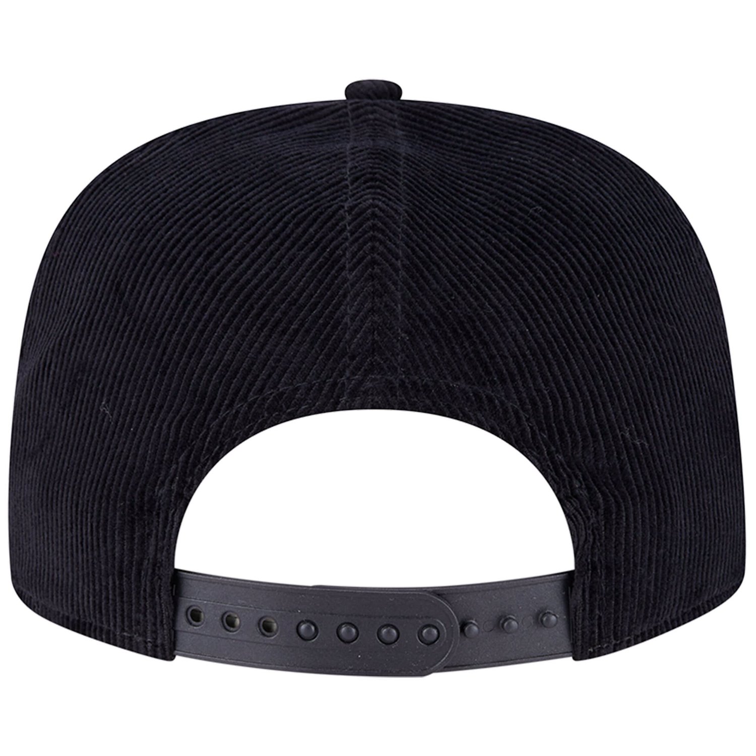 New Era Chicago White Sox Corduroy Filigree Golfer Adjustable Hat - view number 4