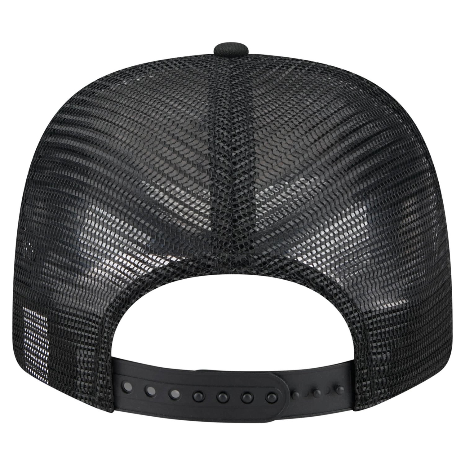 New Era Chicago White Sox Flag 9SEVENTY Stretch-Snap Hat