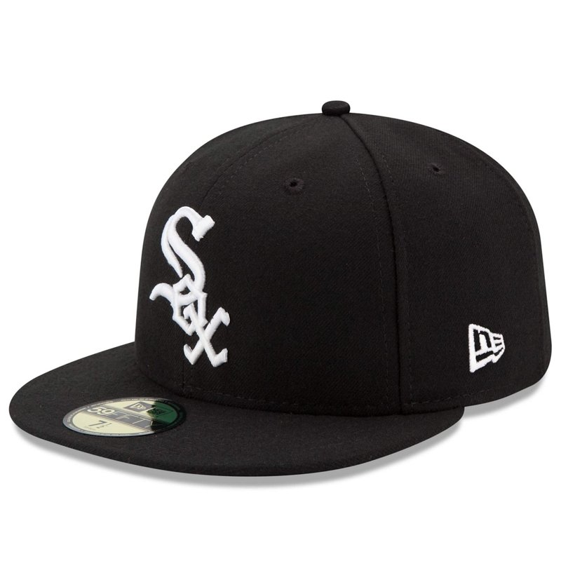 New Era Chicago Whi… - image