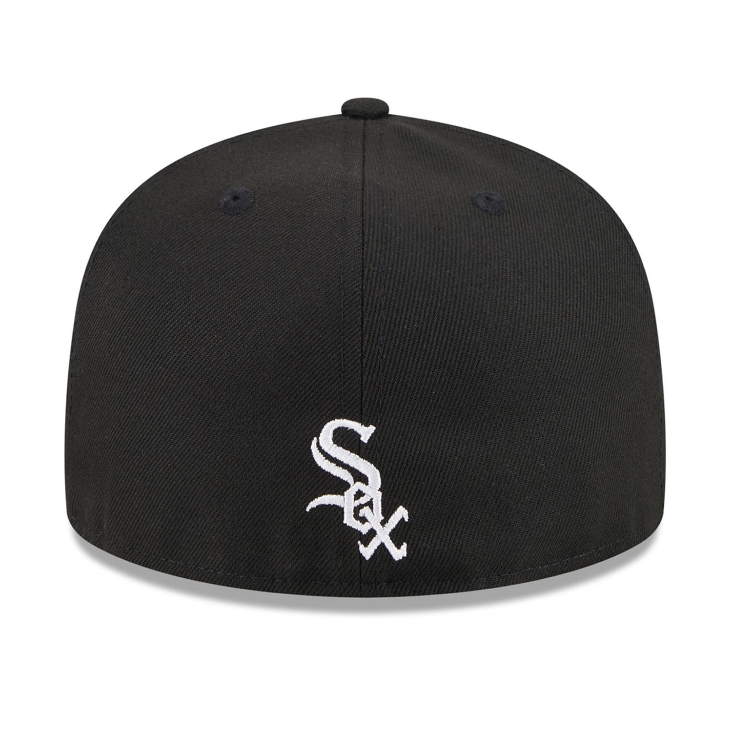 New Era Chicago White Sox Game Day Overlap 59FIFTY Fitted Hat