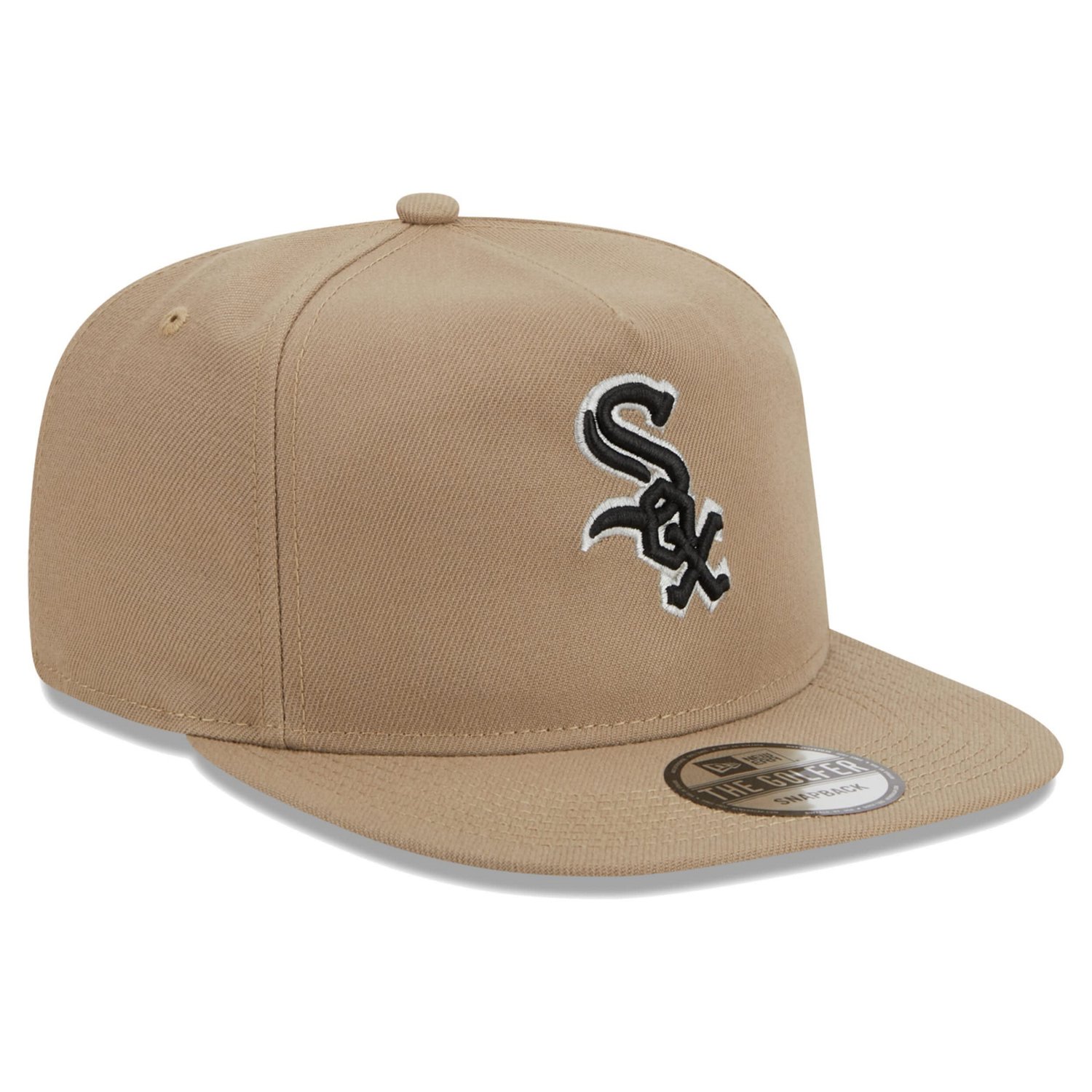 New Era Chicago White Sox Golfer Adjustable Hat