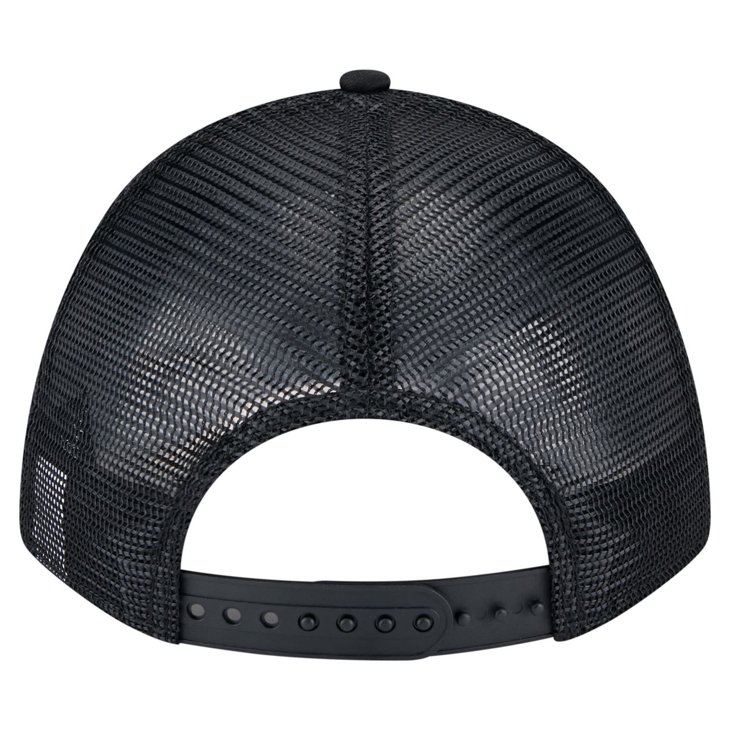 New Era Chicago White Sox Gradient 9FORTY A-Frame M-Crown Trucker Adjustable Hat