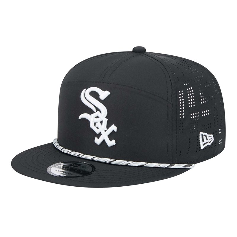New Era Chicago Whi… - image