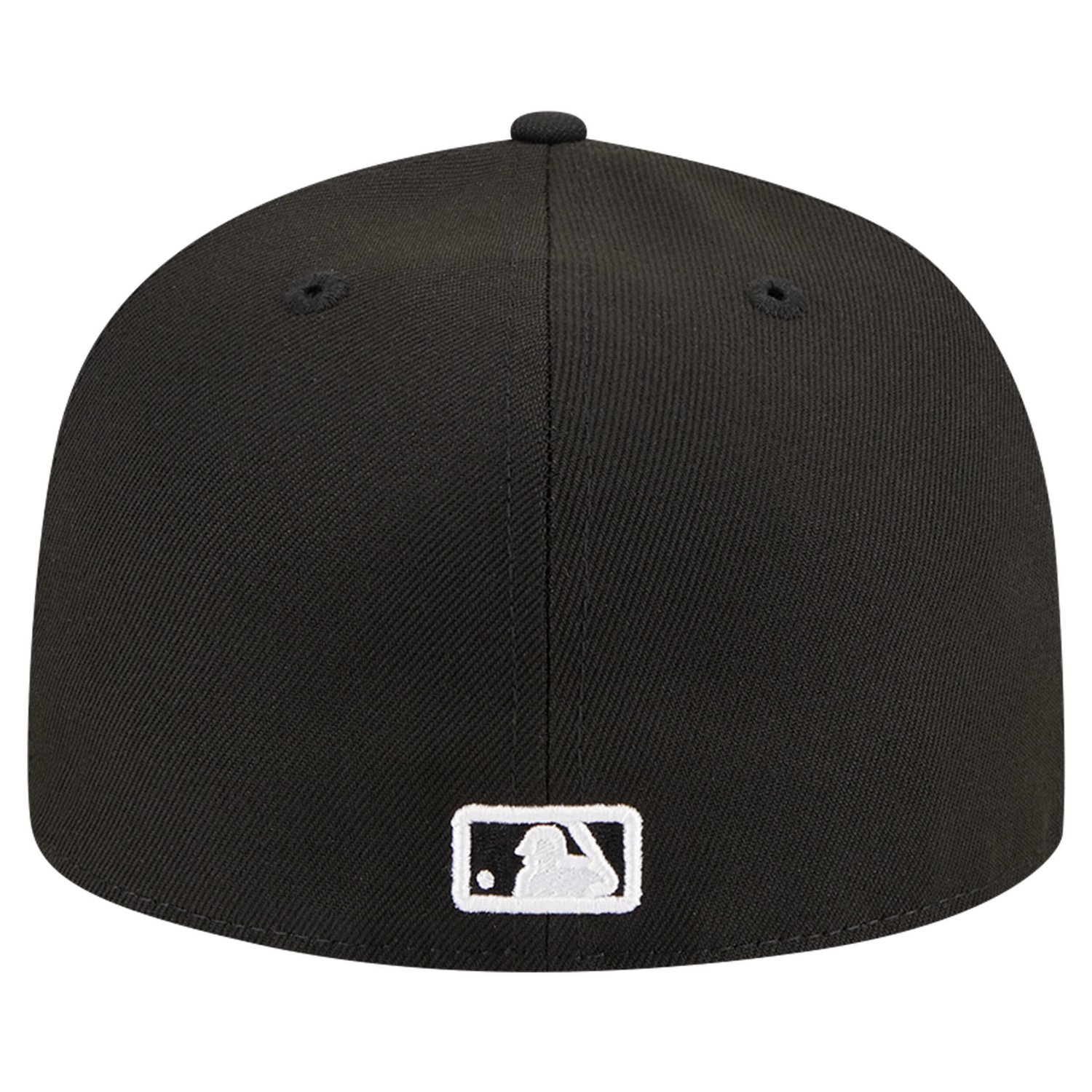 New Era Chicago White Sox Logo 59FIFTY Fitted Hat