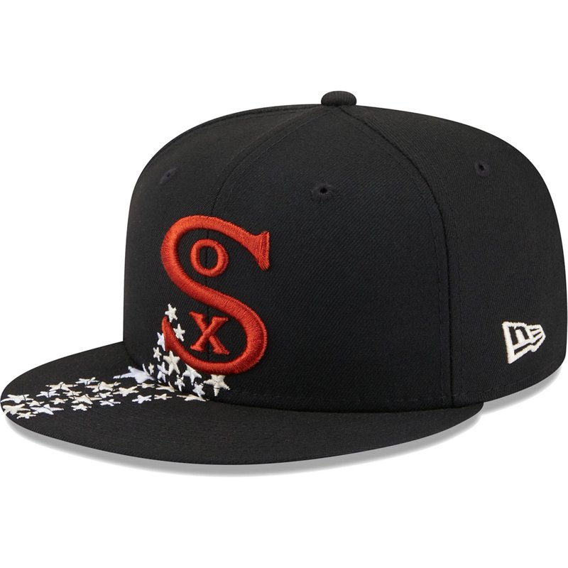New Era Chicago Whi… - image