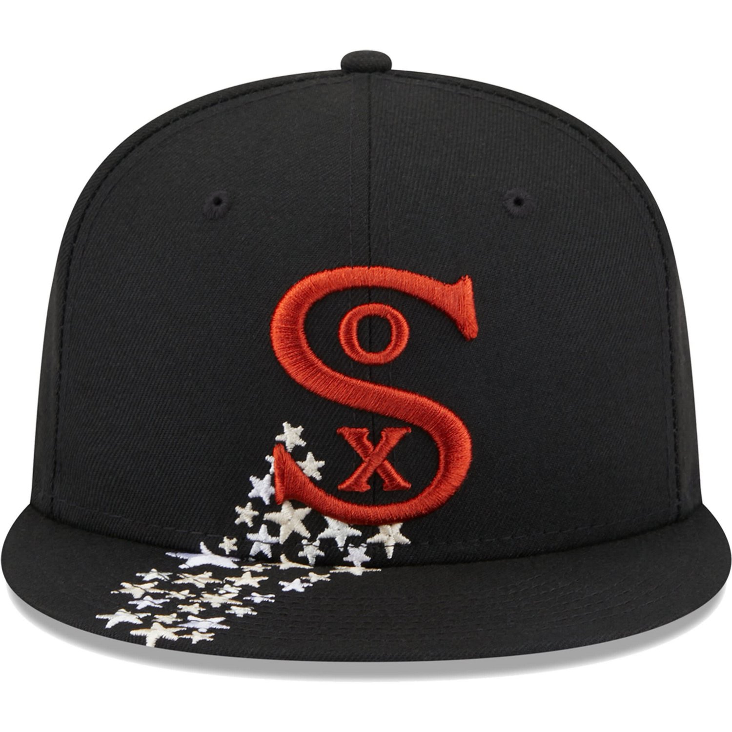 New Era Chicago White Sox Meteor 59FIFTY Fitted Hat - view number 2
