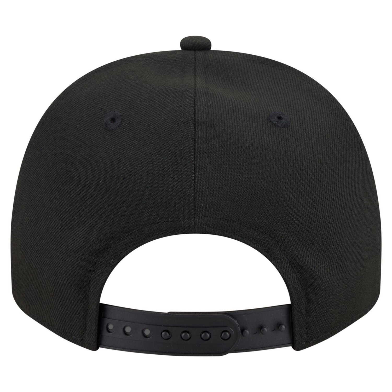 New Era Chicago White Sox Motion A-Frame 9FIFTY Snapback Hat - view number 4