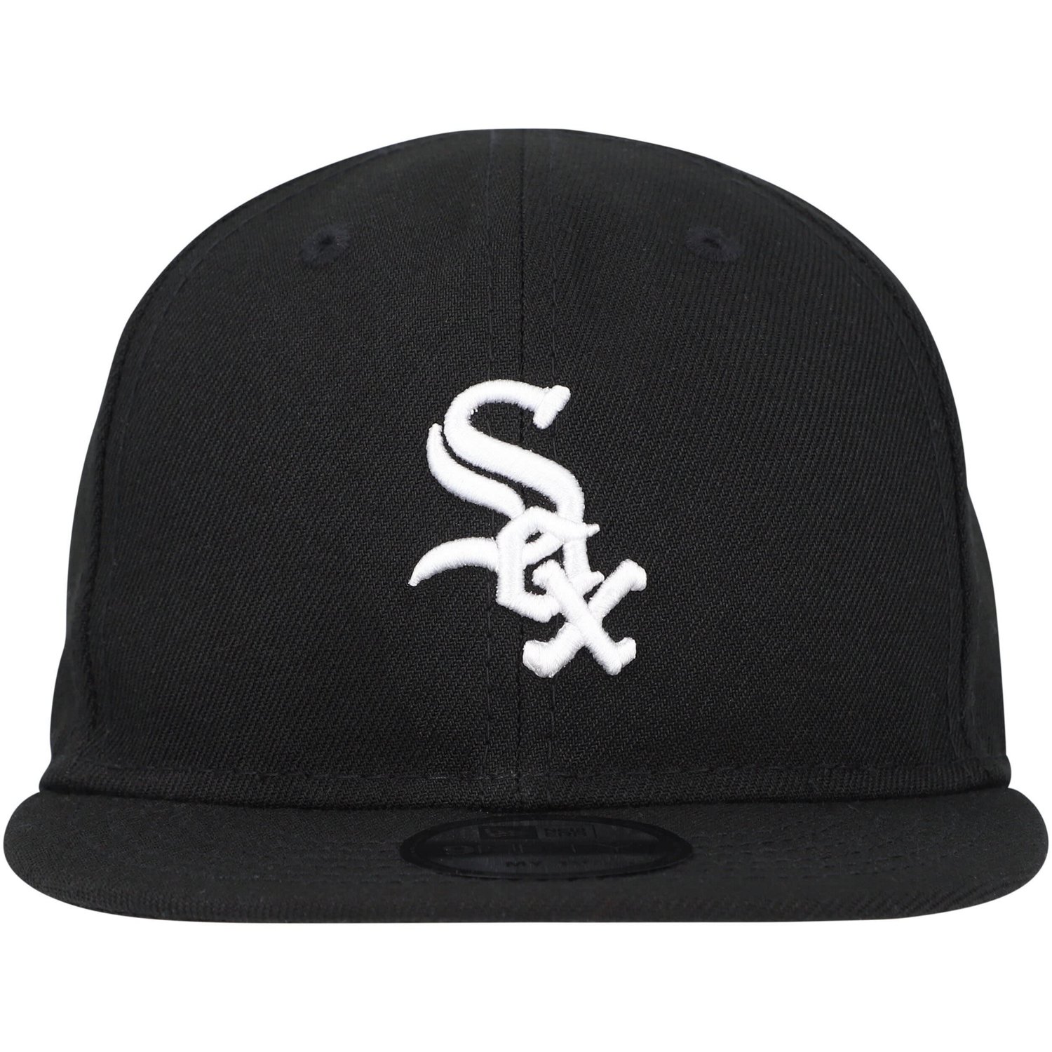 New Era Chicago White Sox My First 9FIFTY Adjustable Hat