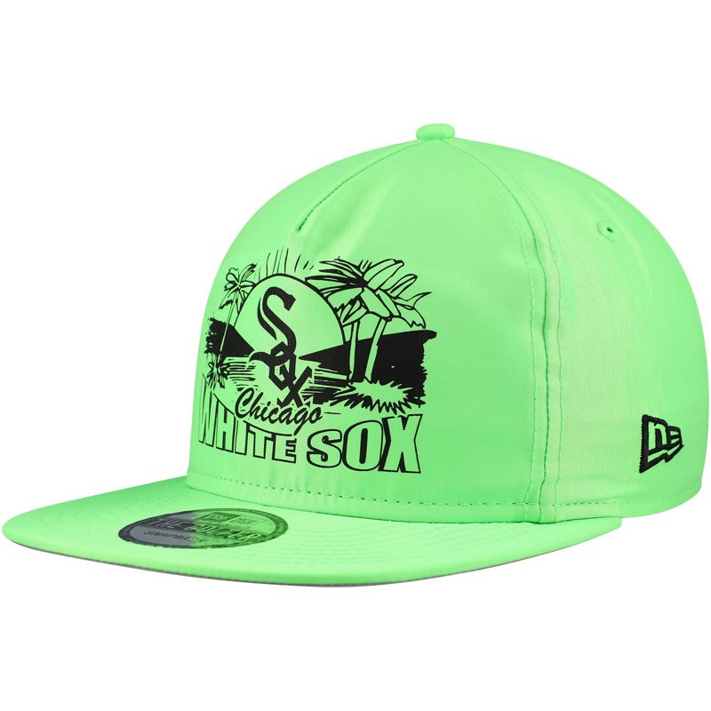 New Era Chicago Whi… - image