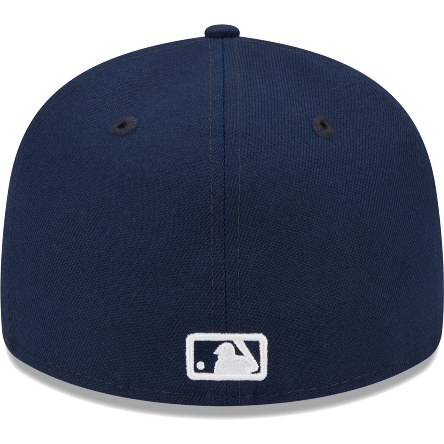 New Era Chicago White Sox Oceanside Low Profile 59FIFTY Fitted Hat - view number 4