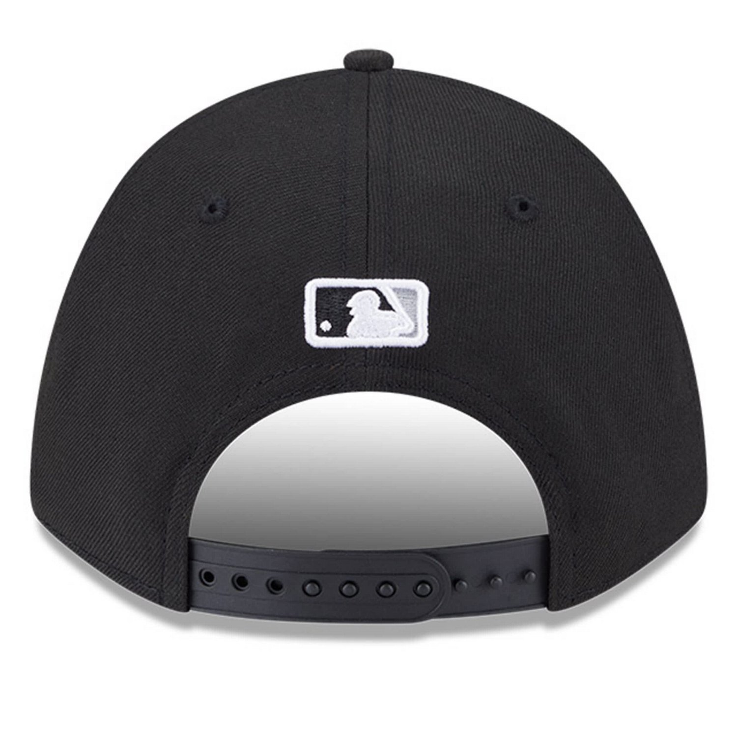 New Era Chicago White Sox Player Replica 9FORTY Adjustable Hat - view number 4