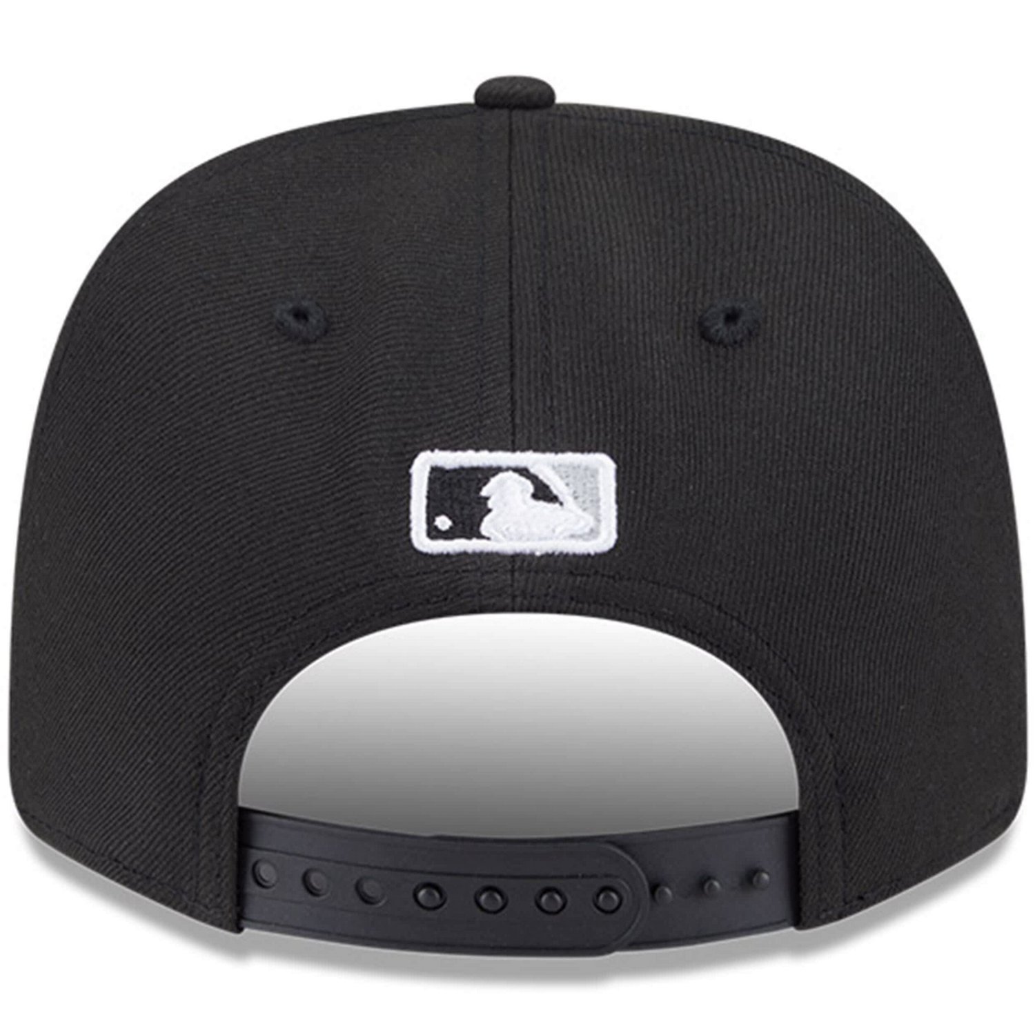 New Era Chicago White Sox Player Replica 9SEVENTY Adjustable Hat - view number 4