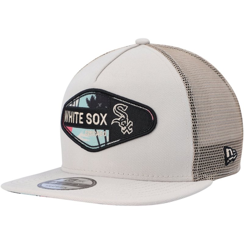 New Era Chicago Whi… - image
