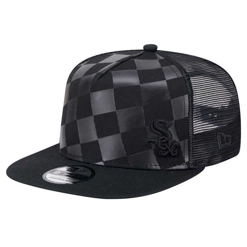 New Era Chicago Whi… - image