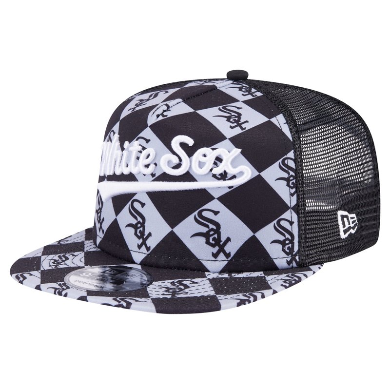 New Era Chicago Whi… - image