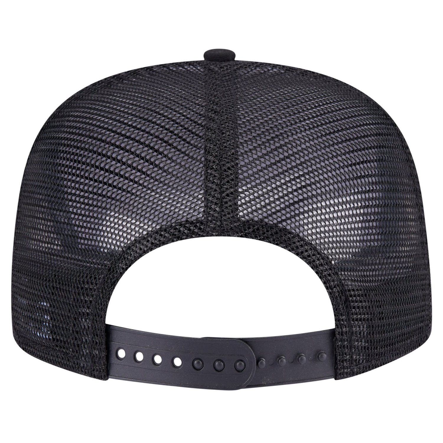 New Era Chicago White Sox Seeing Diamonds A-Frame Trucker 9FIFTY Snapback Hat