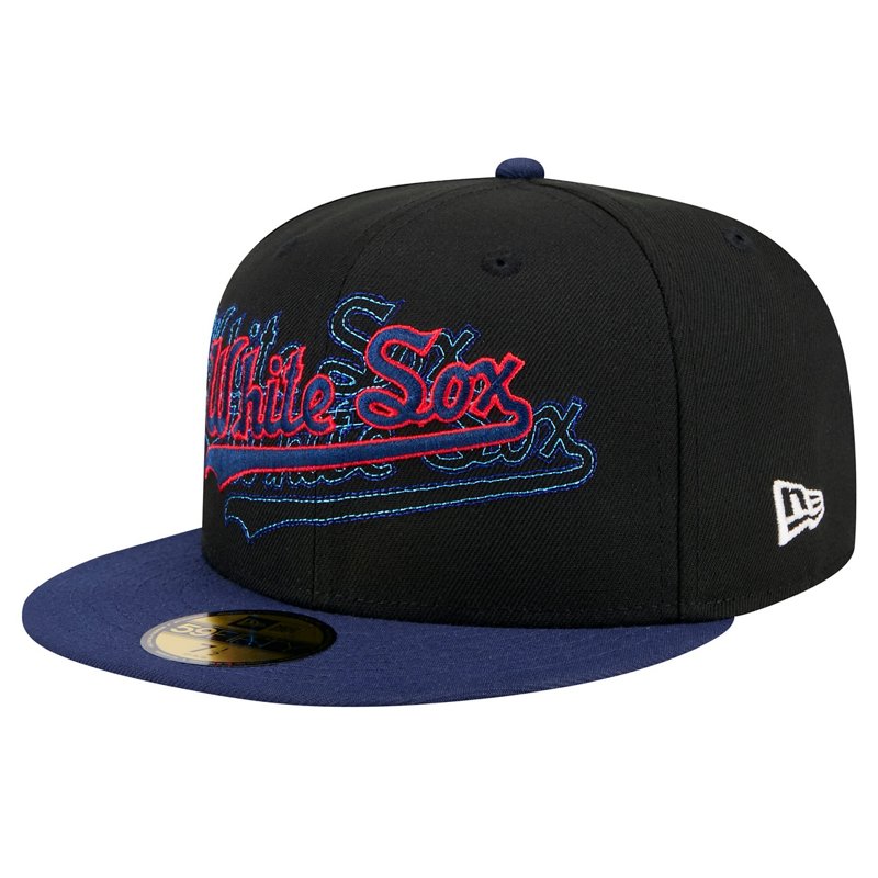 New Era Chicago Whi… - image