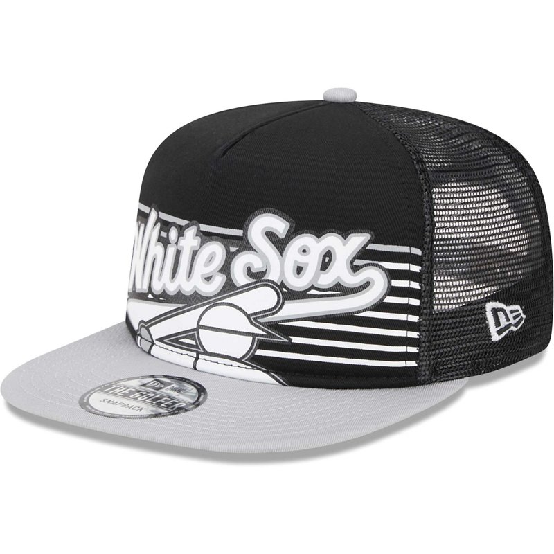 New Era Chicago Whi… - image