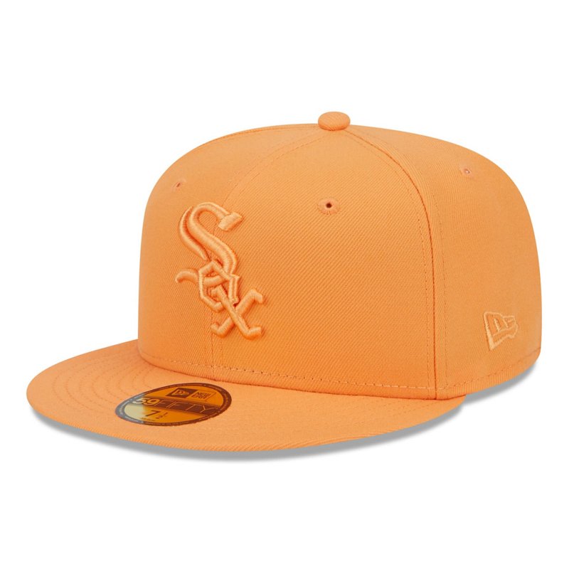 New Era Chicago Whi… - image
