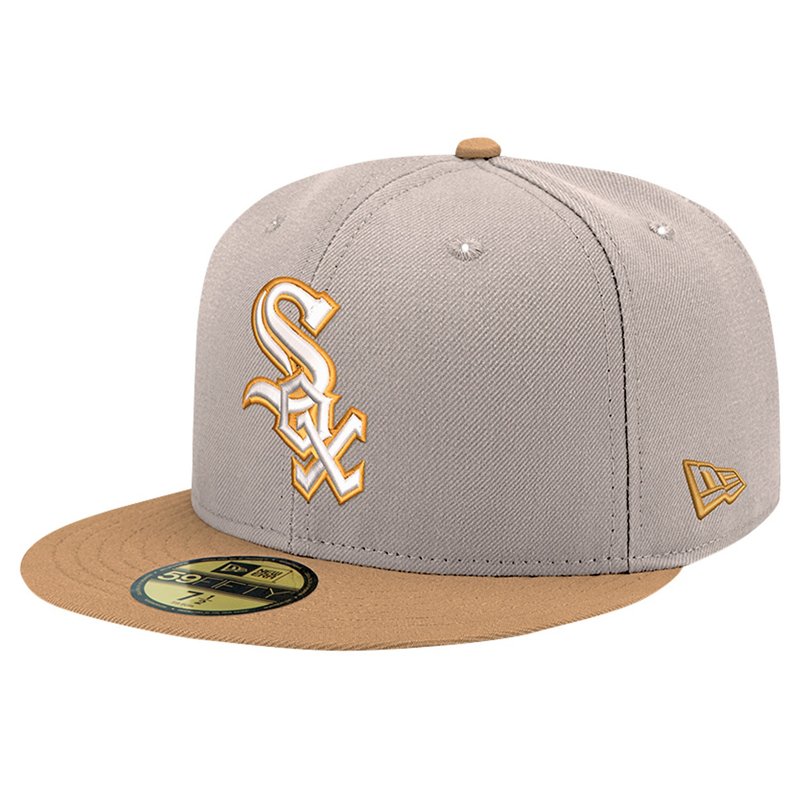 New Era Chicago Whi… - image