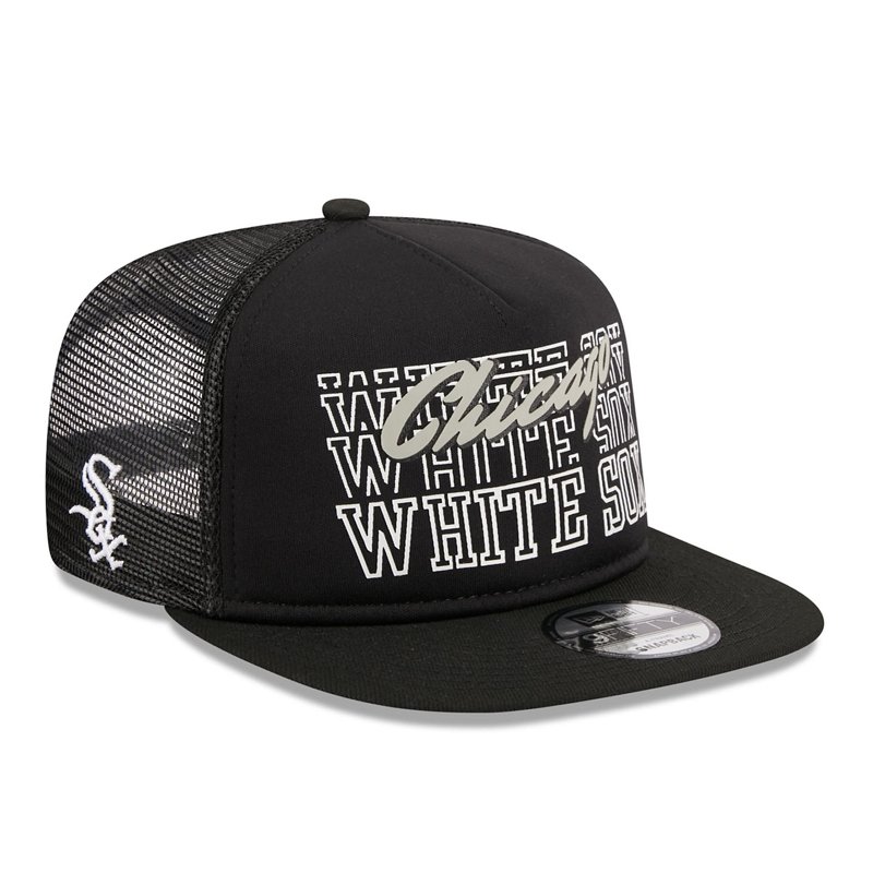 New Era Chicago Whi… - image