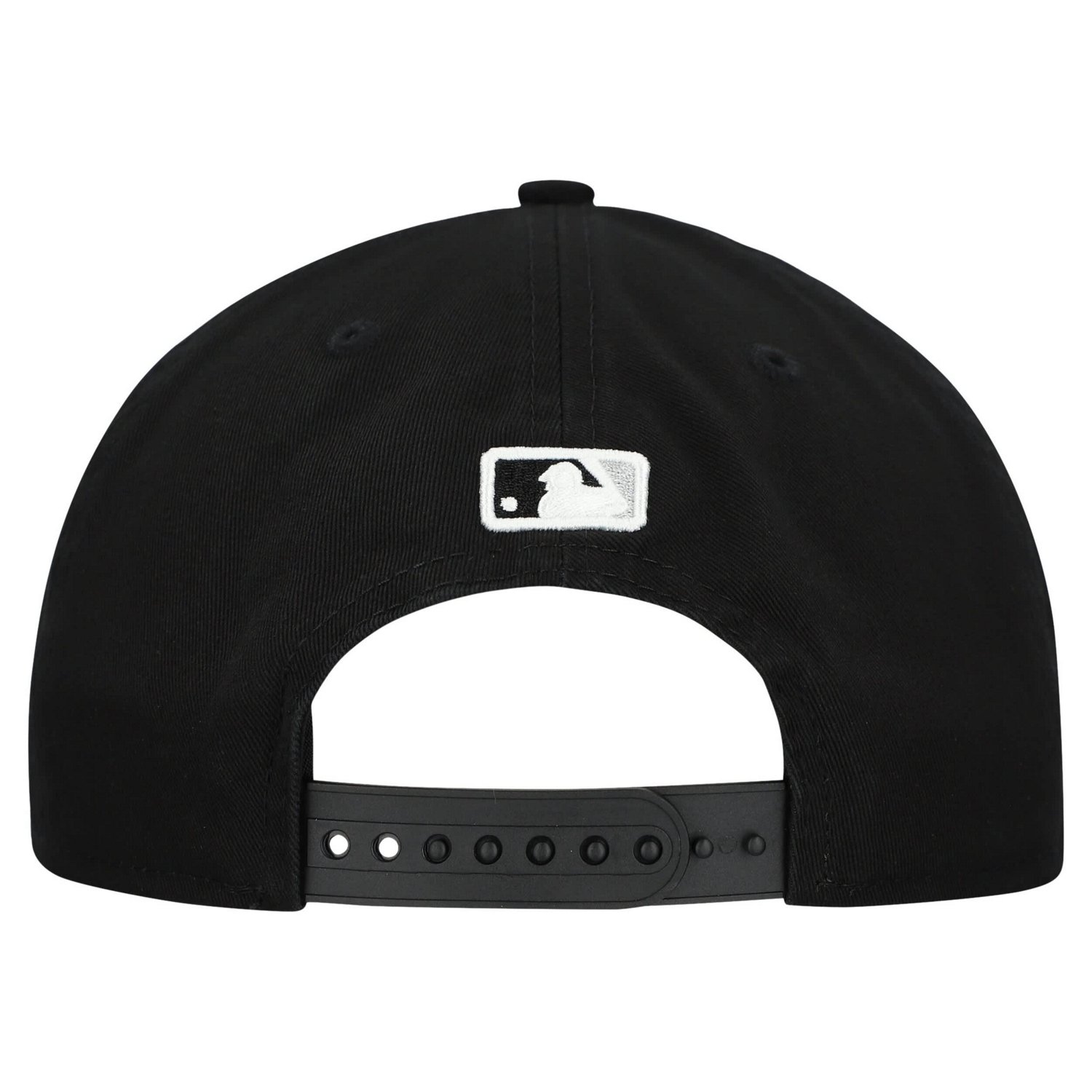 New Era Chicago White Sox Team 19TWENTY Adjustable Hat - view number 4