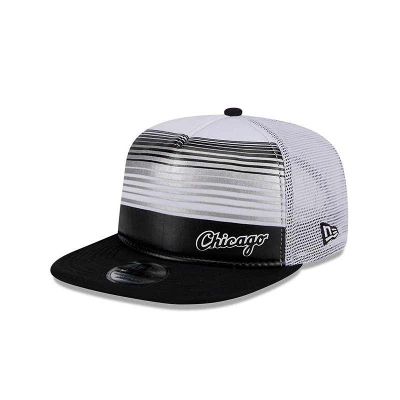 New Era Chicago Whi… - image