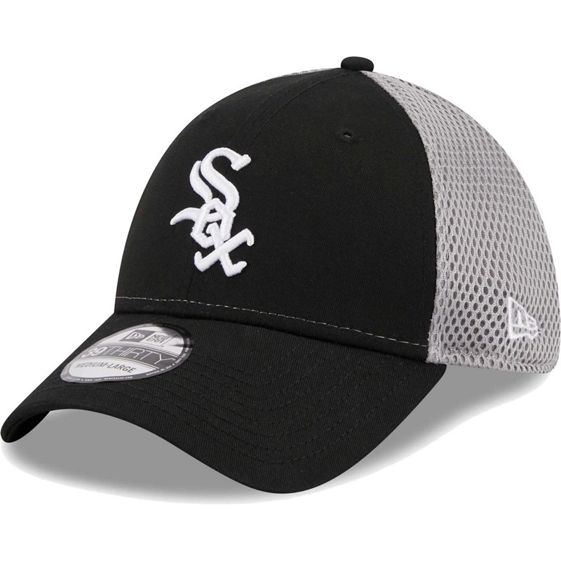 New Era Chicago Whi… - image