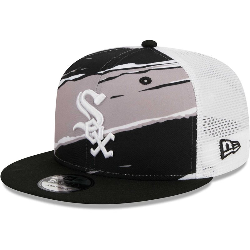 New Era Chicago Whi… - image