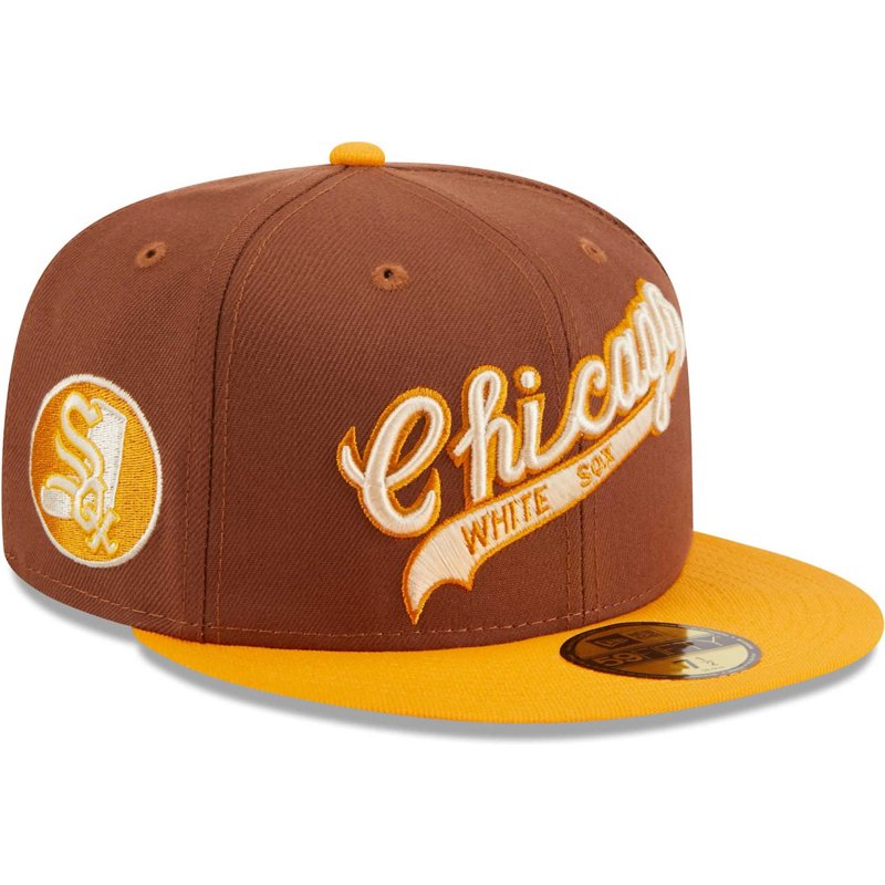 New Era Chicago Whi… - image