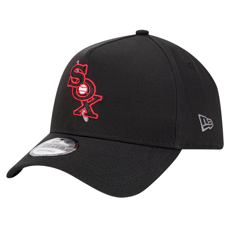 New Era Chicago Whi… - image