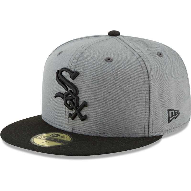 New Era Chicago Whi… - image