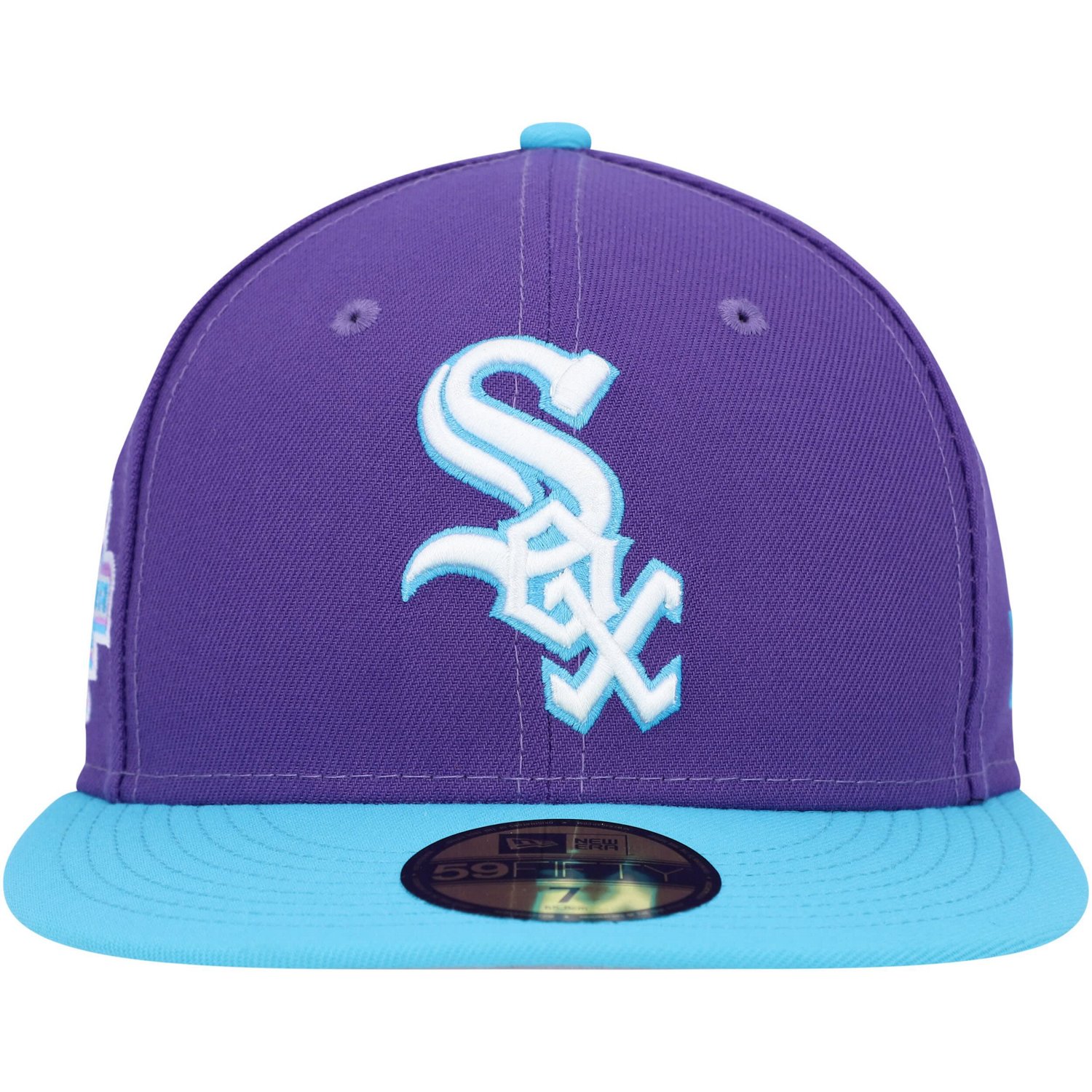 New Era Chicago White Sox Vice 59FIFTY Fitted Hat