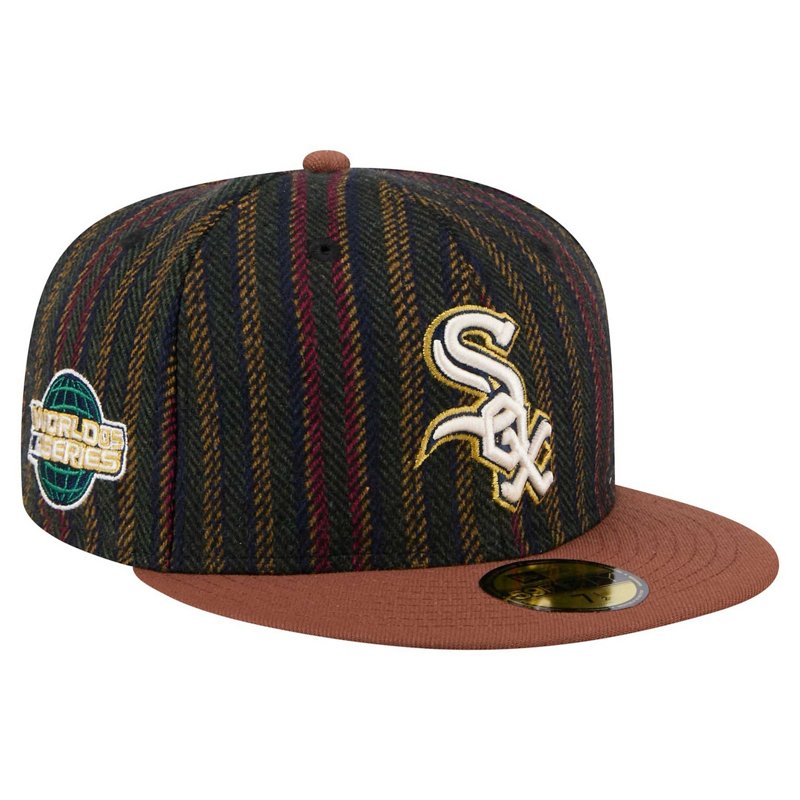 New Era Chicago Whi… - image