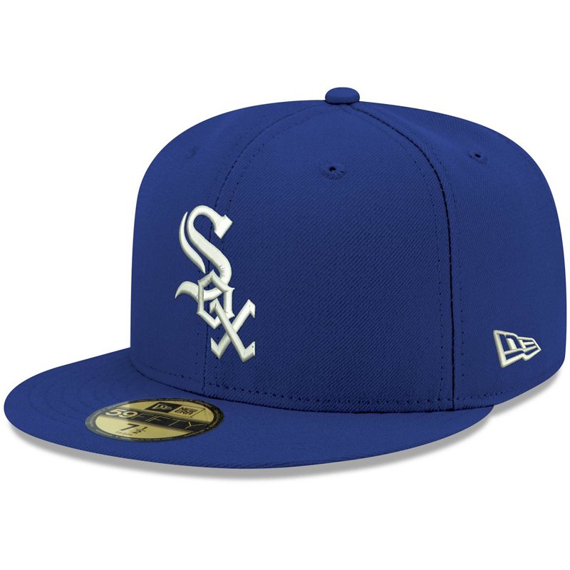 New Era Chicago Whi… - image