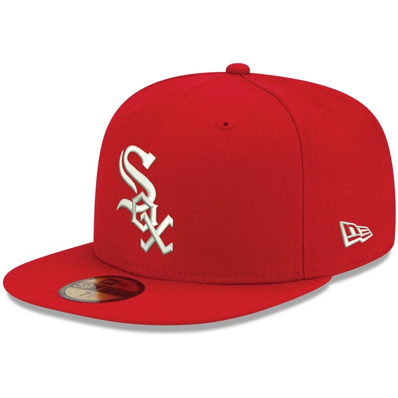 New Era Chicago Whi… - image