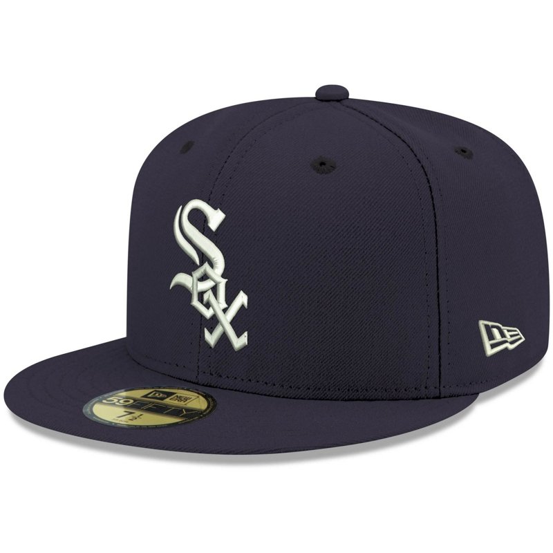 New Era Chicago Whi… - image