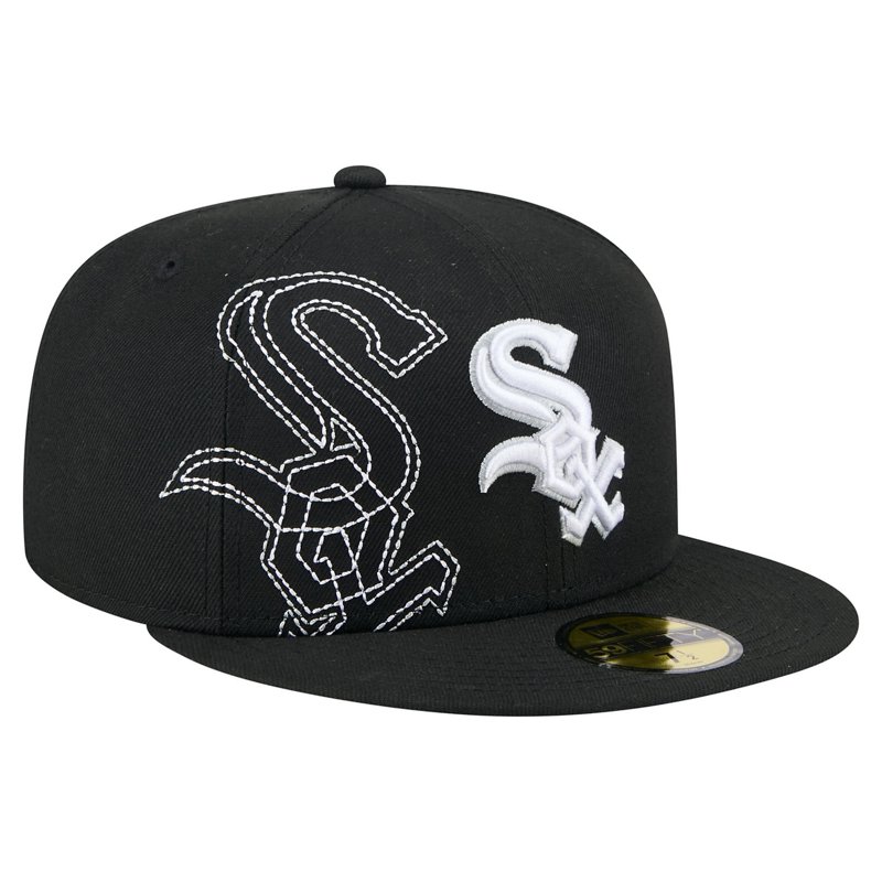 New Era Chicago Whi… - image
