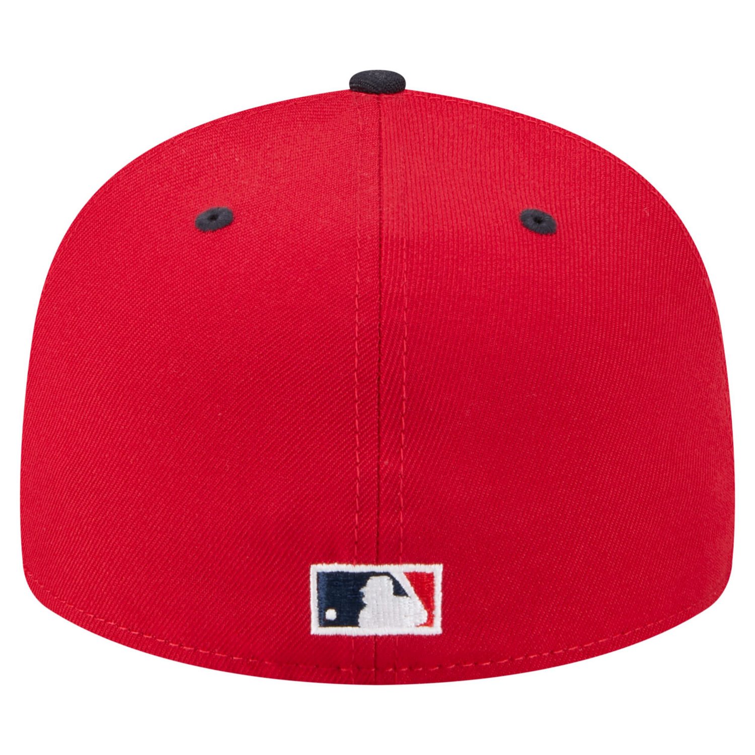 New Era Chipper Jones Atlanta Braves 59FIFTY Fitted Hat - view number 4