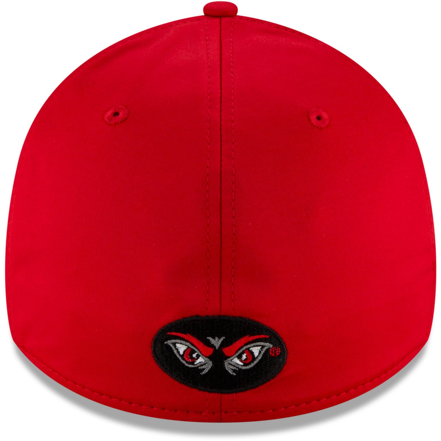 New Era Cincinnati Bearcats Campus Preferred 39THIRTY Flex Hat - view number 4