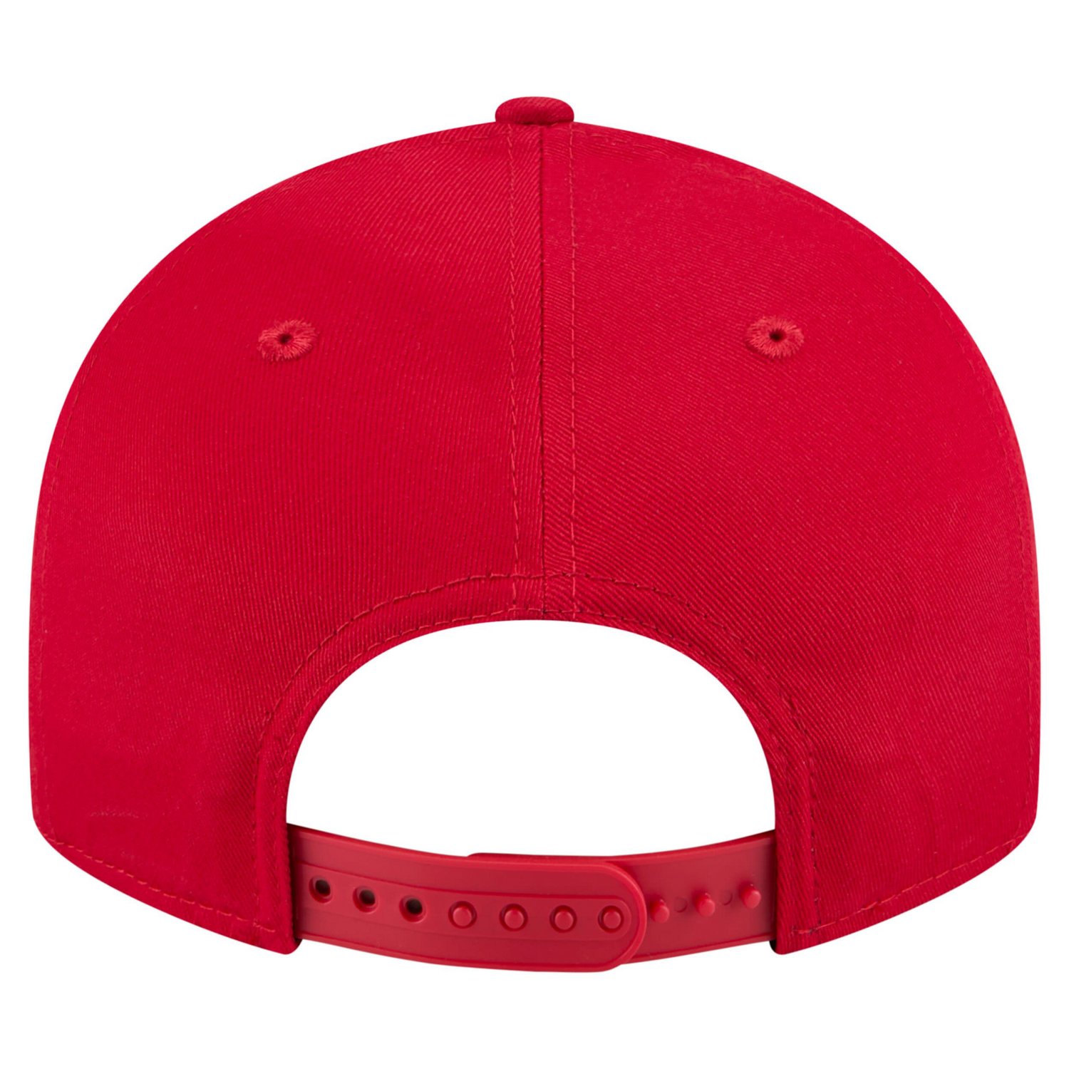 New Era Cincinnati Bearcats Low Profile 9FIFTY Snapback Hat - view number 4