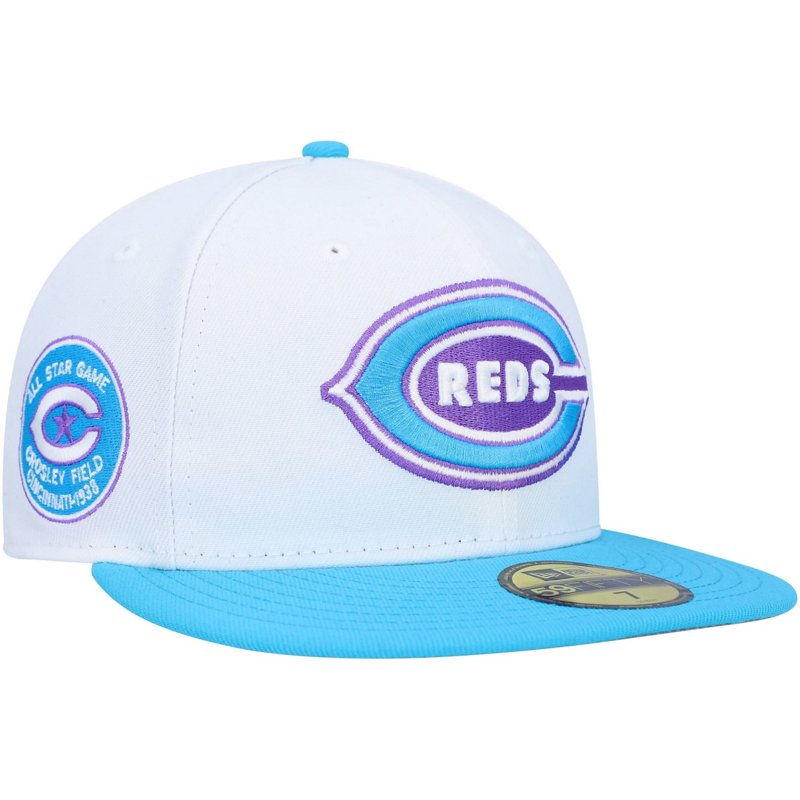 New Era Cincinnati … - image