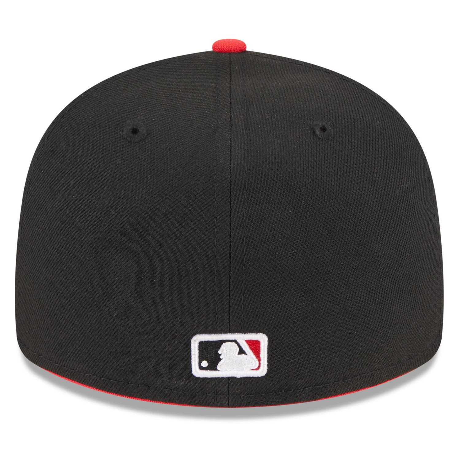 New Era Cincinnati Reds 2023 City Connect Low Profile 59FIFTY Fitted Hat - view number 4