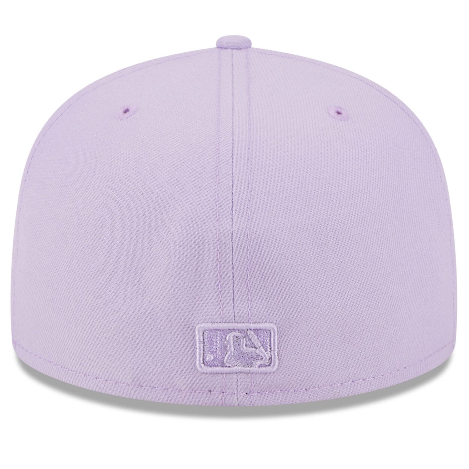 New Era Cincinnati Reds 2023 Spring Color Basic 59FIFTY Fitted Hat - view number 4