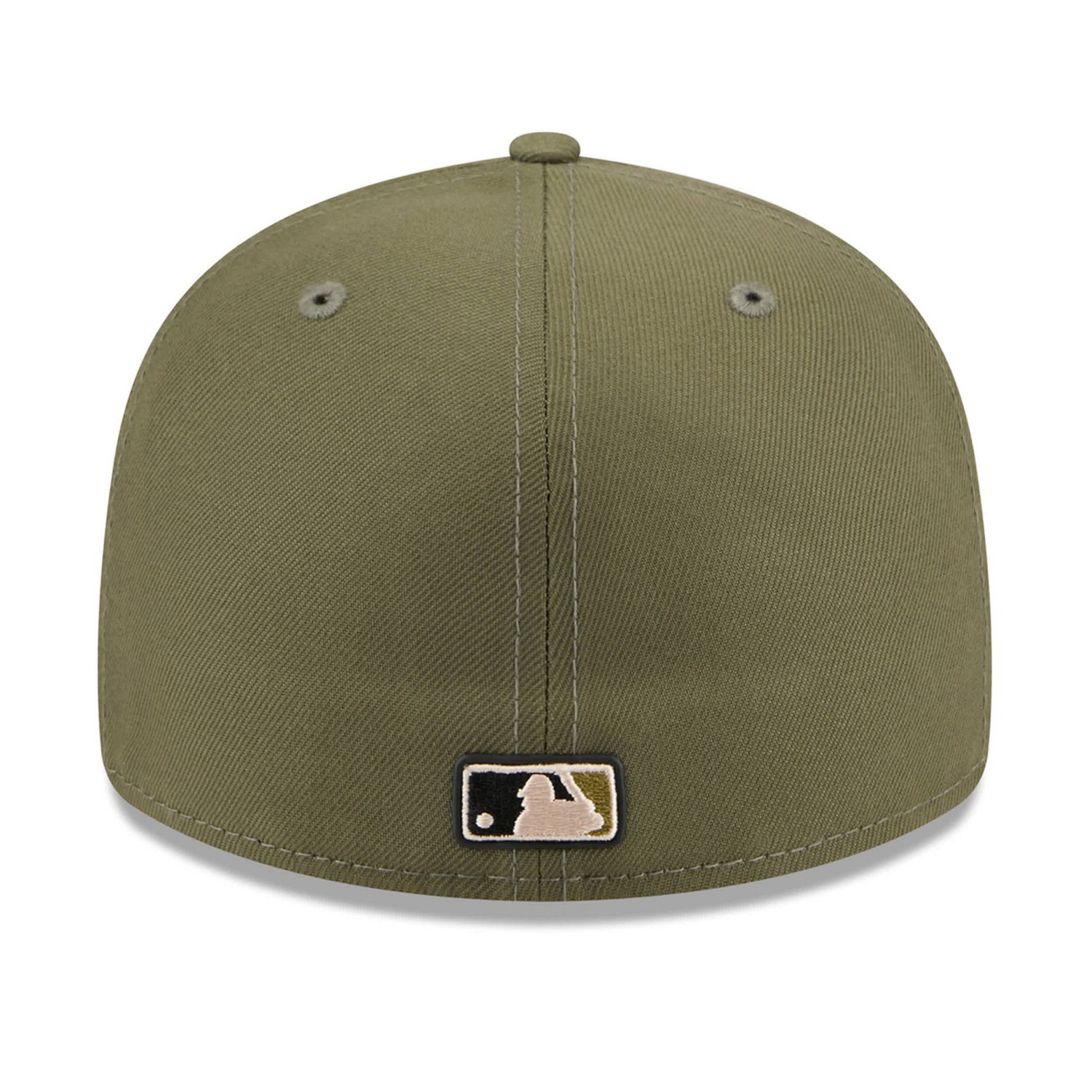 New Era Cincinnati Reds 2026 Armed Forces Day Low Profile 59FIFTY Fitted Hat